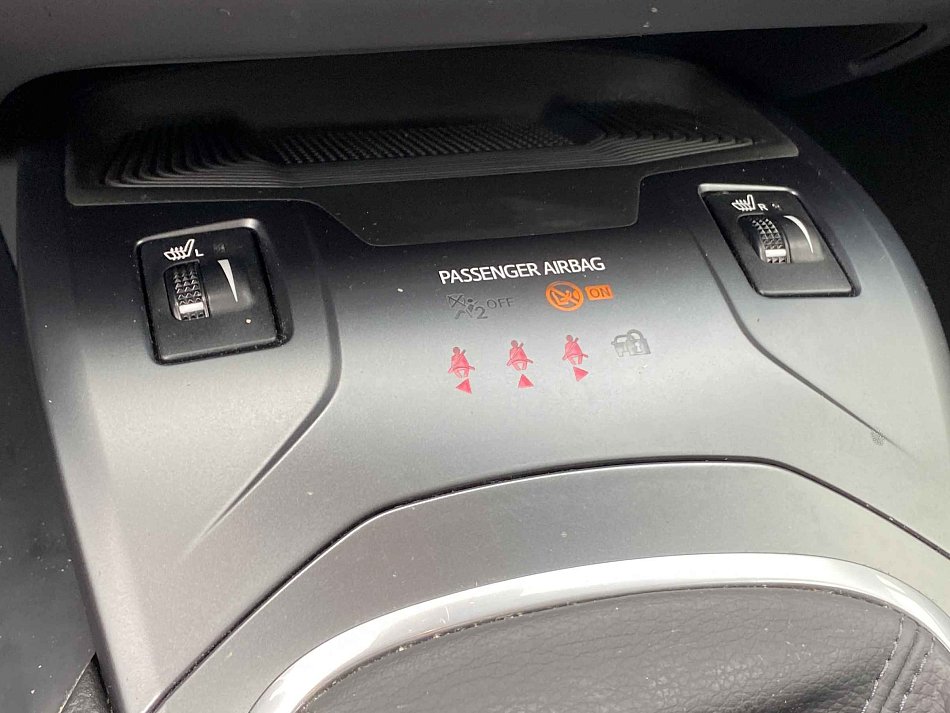 Toyota Avensis 2.0D-4D 