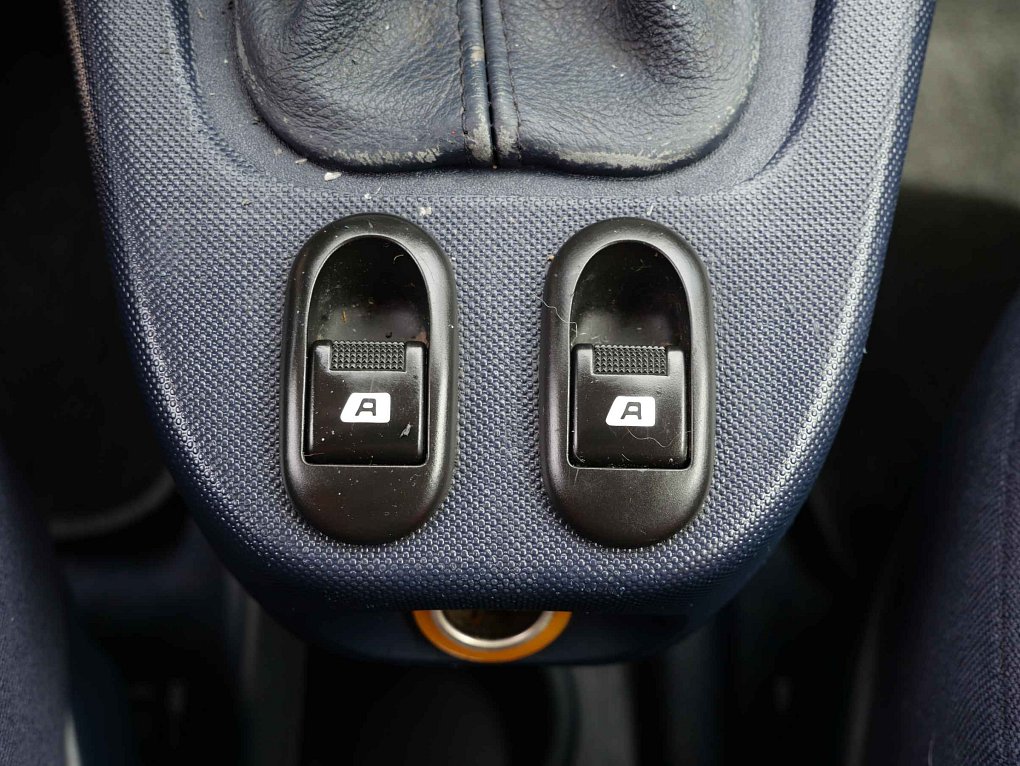 Peugeot 1007 1.4HDi 