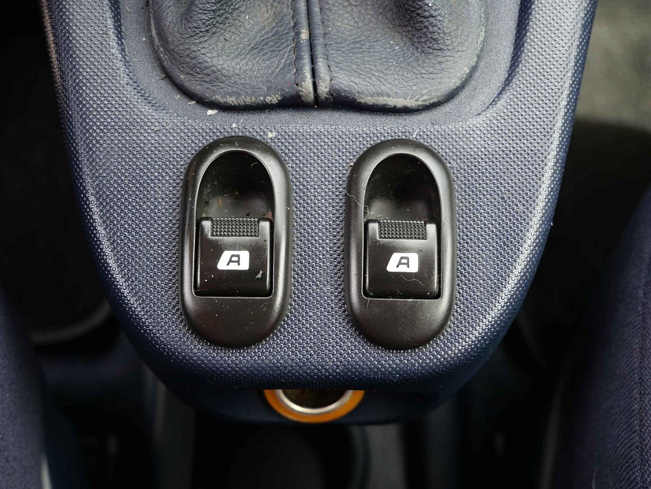 Peugeot 1007 1.4HDi 