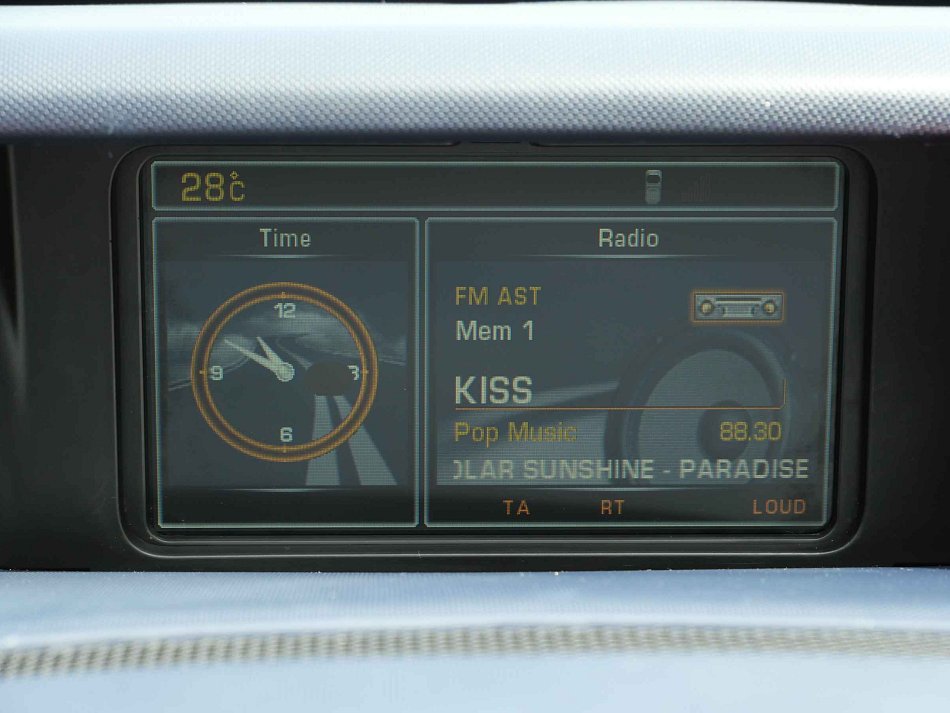 Peugeot 1007 1.4HDi 
