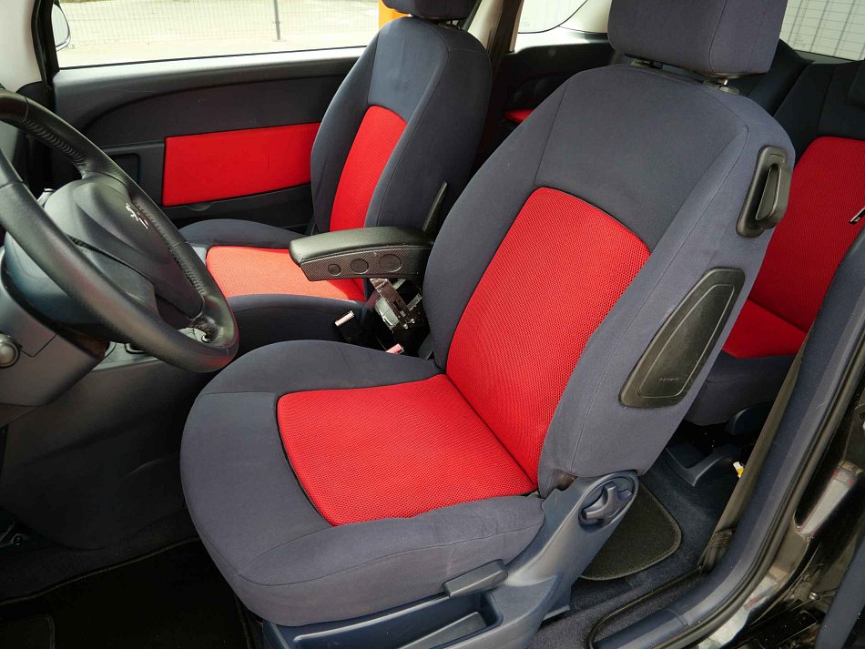 Peugeot 1007 1.4HDi 
