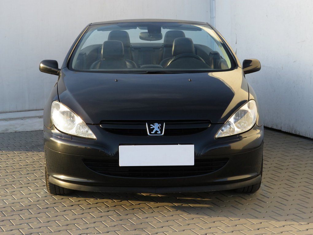 Peugeot 307 2.0 