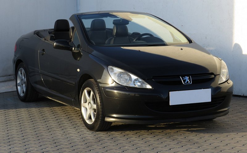 Peugeot 307 2.0 