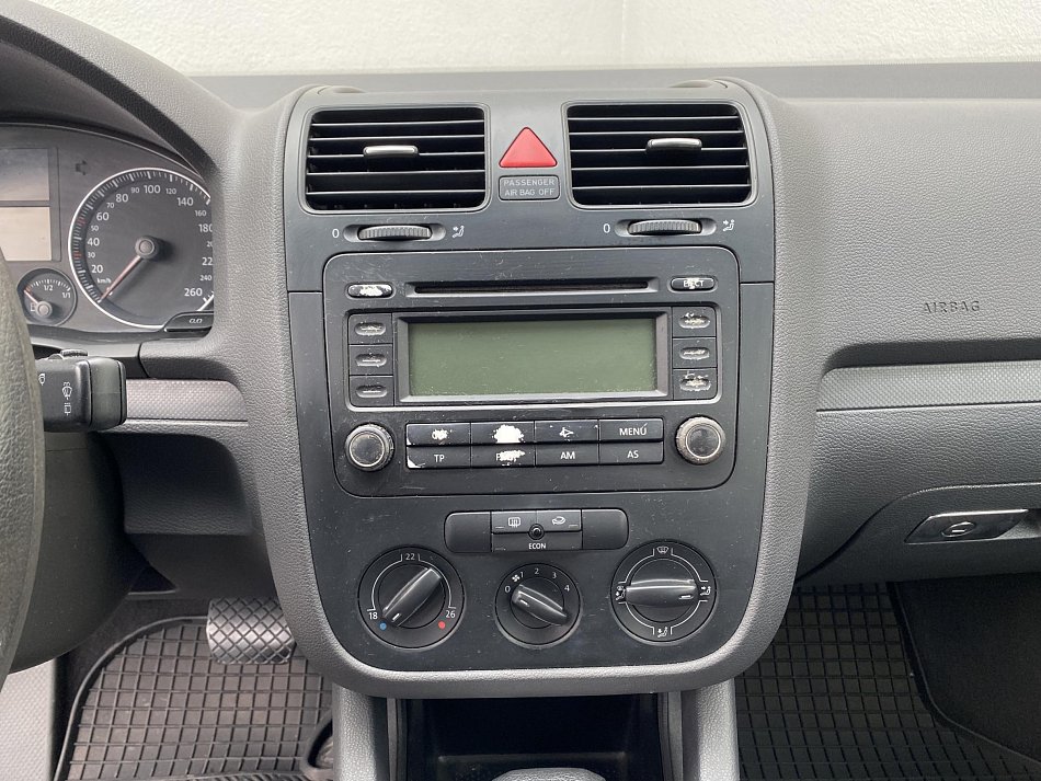 Volkswagen Golf 1.6i Trendline