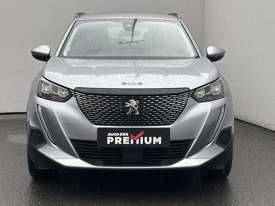 Peugeot 2008 1.2 PT Allure
