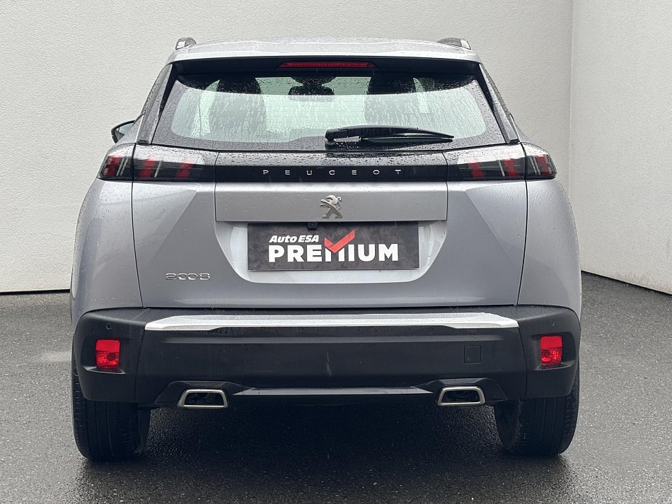 Peugeot 2008 1.2 PT Allure