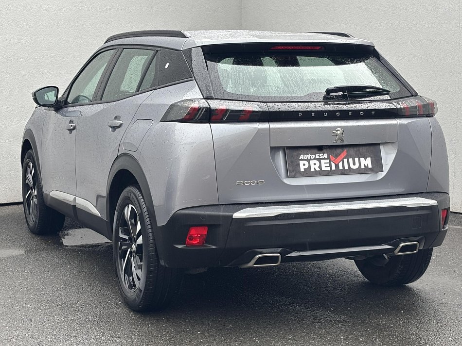 Peugeot 2008 1.2 PT Allure