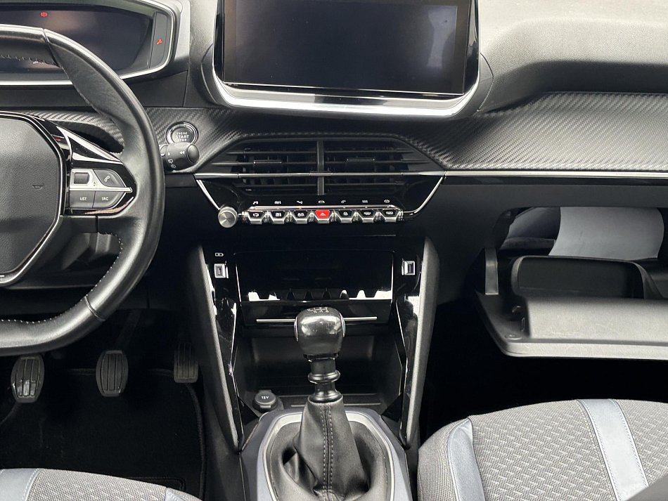 Peugeot 2008 1.2 PT Allure