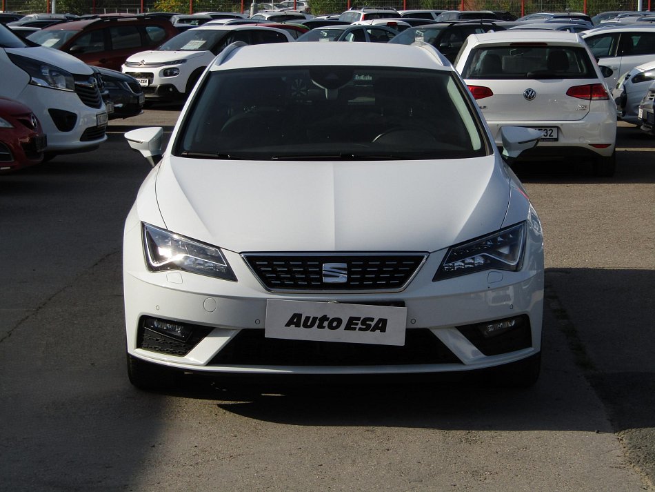 Seat Leon 1.4 TSi Xcellence