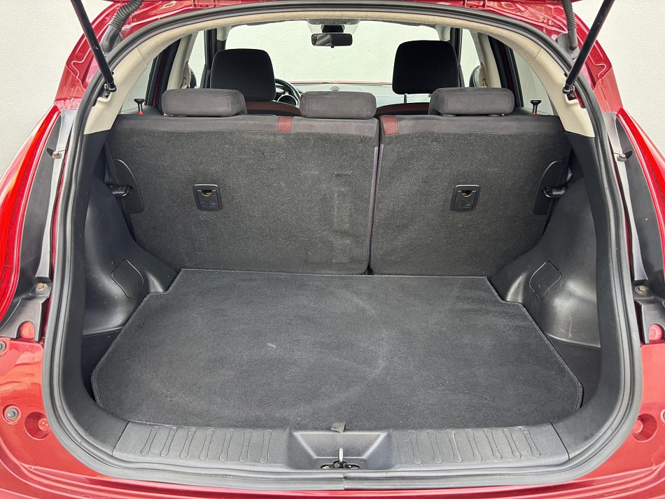 Nissan Juke 1.6 DIG-T 