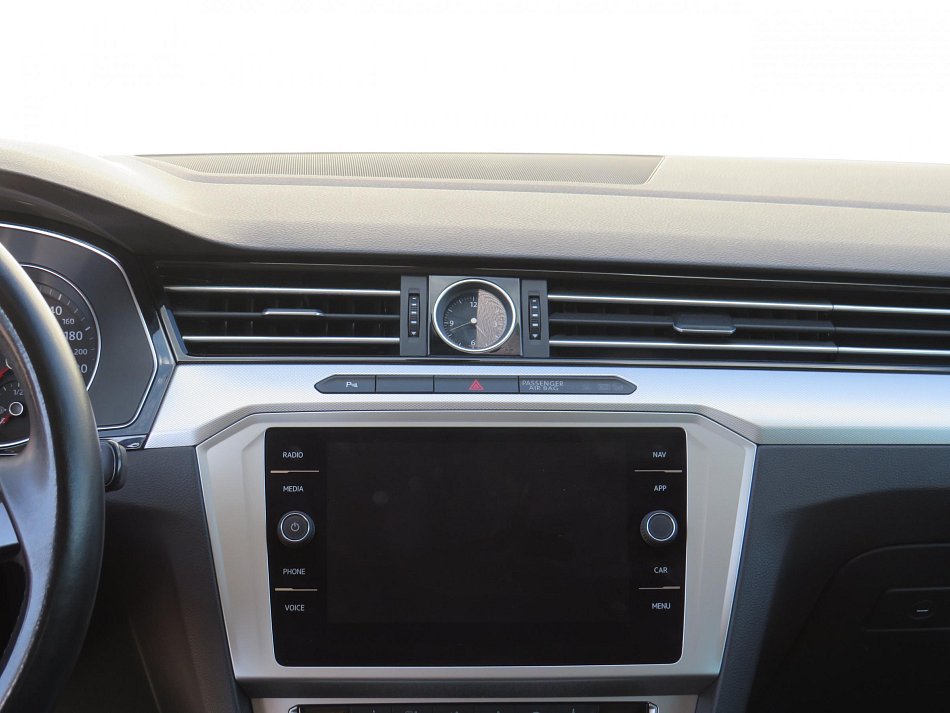 Volkswagen Passat 2.0 TDi Comfortline