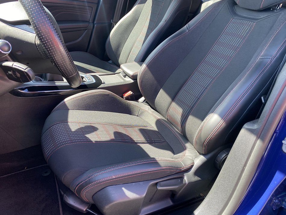 Peugeot 308 1.2 PT GT Line