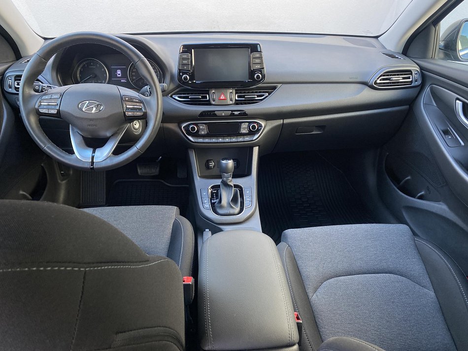 Hyundai I30 1.0 T-GDi Smart