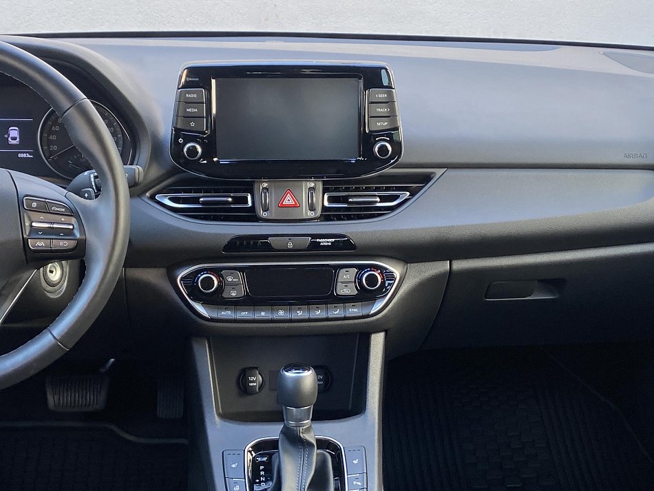 Hyundai I30 1.0 T-GDi Smart
