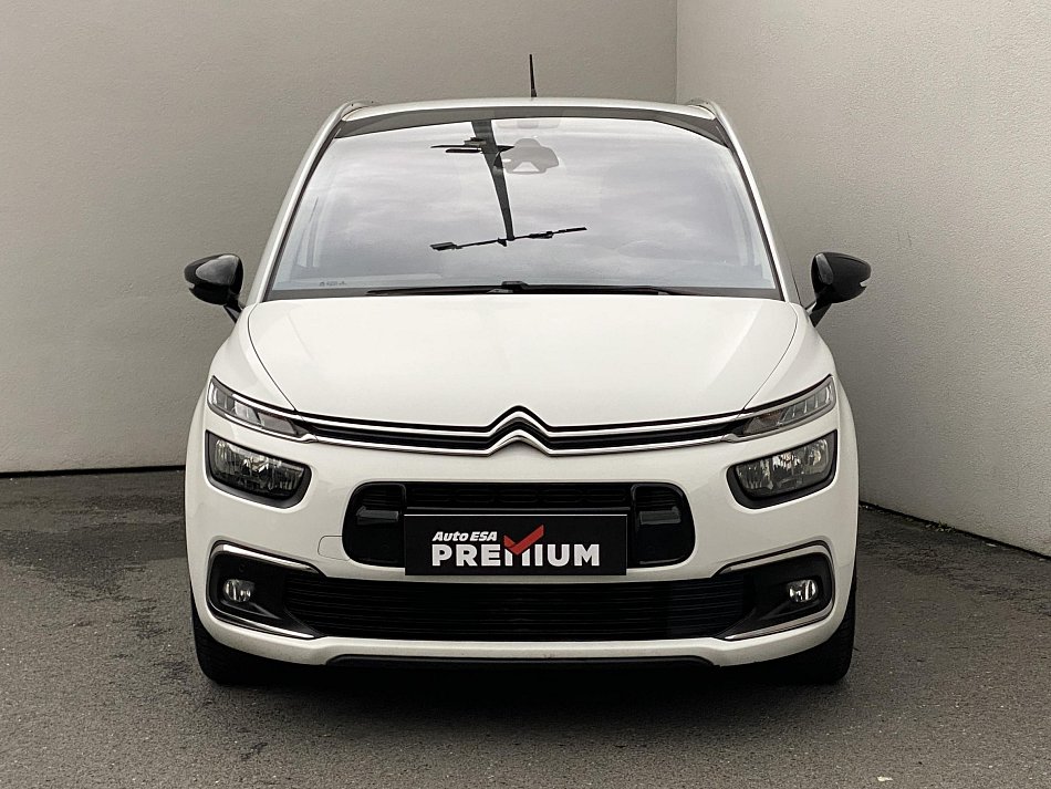 Citroën Grand C4 SpaceTourer 1.2PT Shine