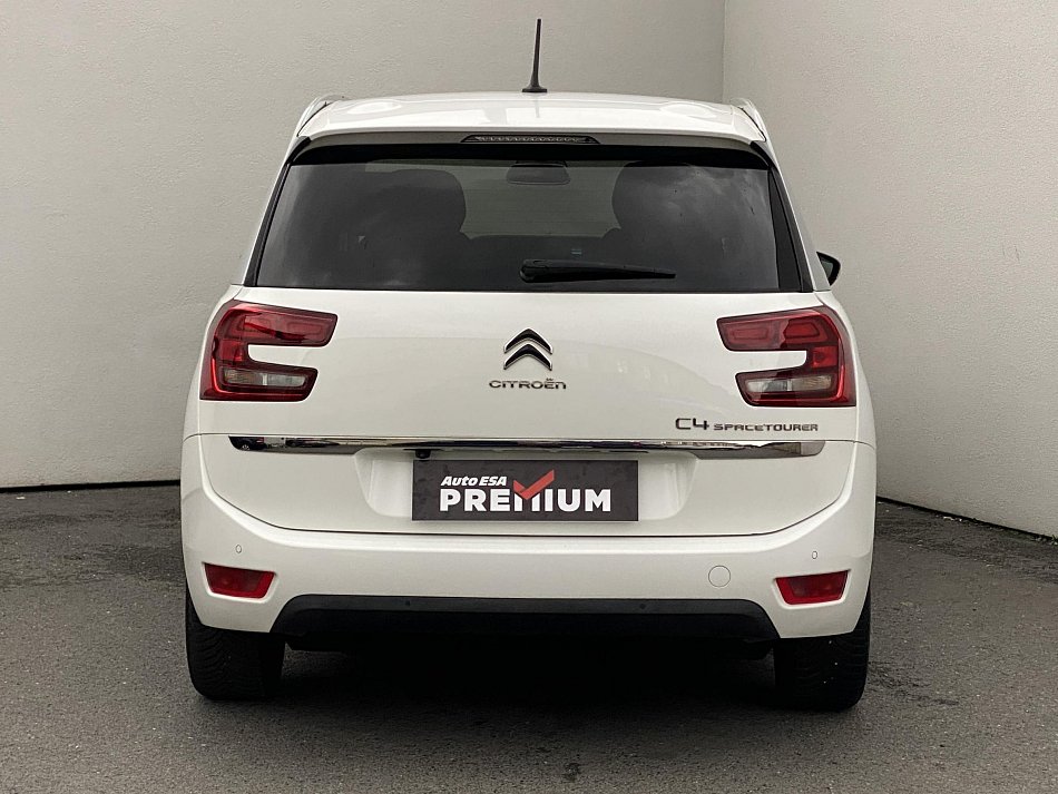 Citroën Grand C4 SpaceTourer 1.2PT Shine