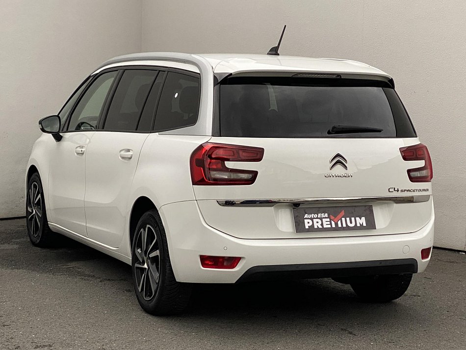 Citroën Grand C4 SpaceTourer 1.2PT Shine