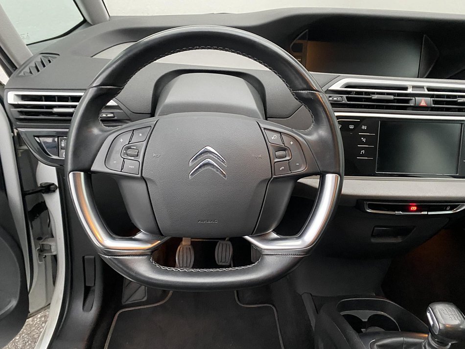 Citroën Grand C4 SpaceTourer 1.2PT Shine