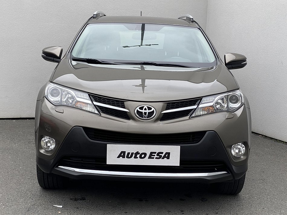 Toyota RAV4 2.0 Active 4x4