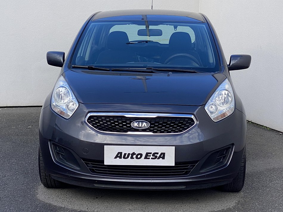 Kia Venga 1.6i 