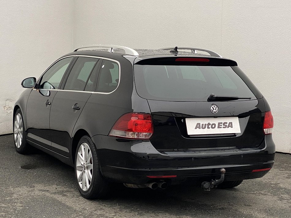 Volkswagen Golf 2.0 TDi Highline