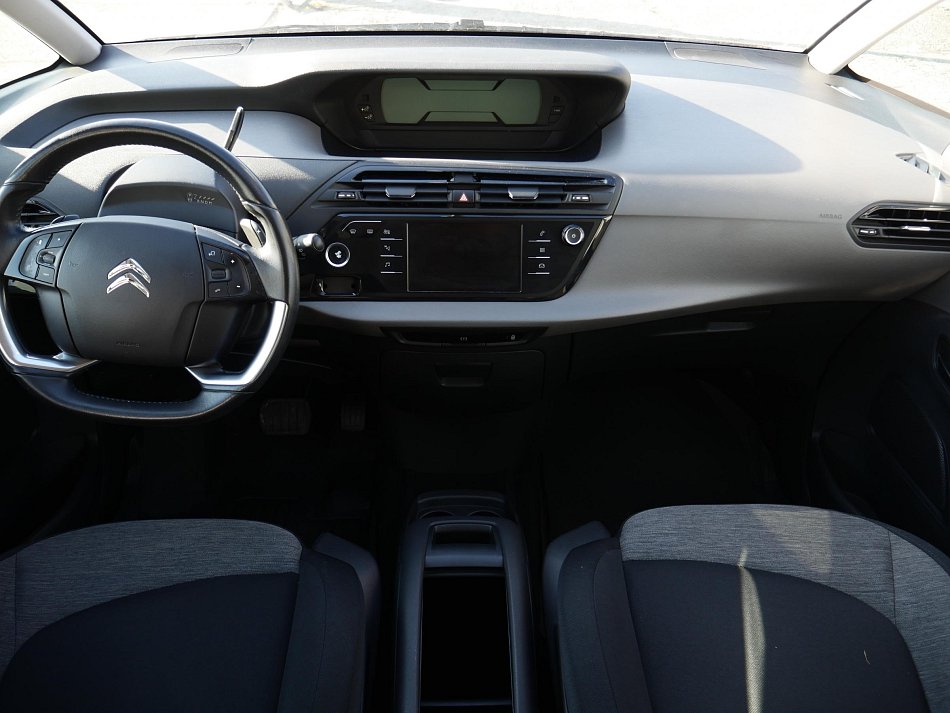 Citroën C4 Picasso 1.6 HDi 