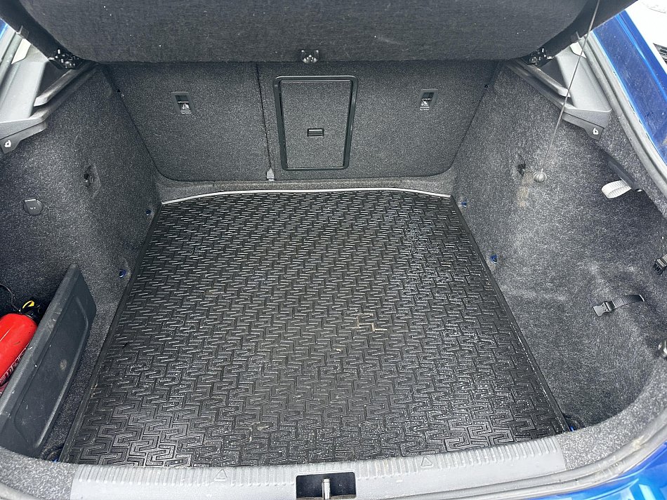 Škoda Octavia III 1.6TDI 