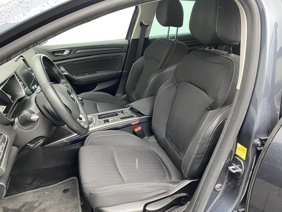 Renault Mégane 1.3 TCe 