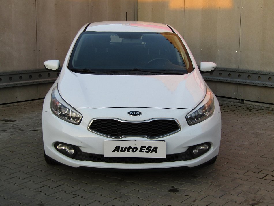 Kia Ceed 1.4i 