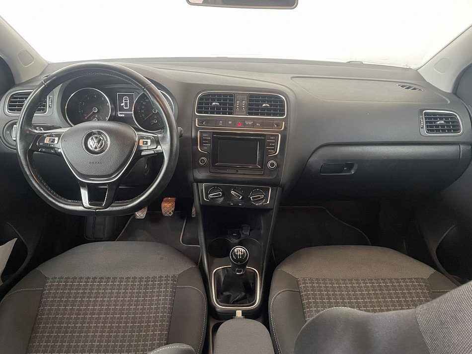Volkswagen Polo 1.2 TSi Comfortline