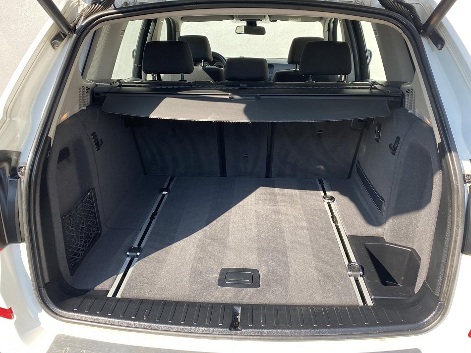 BMW X3 2.0D  xDrive 20d