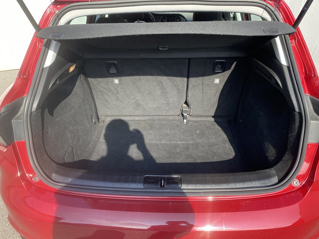 Fiat Tipo 1.4i Pop