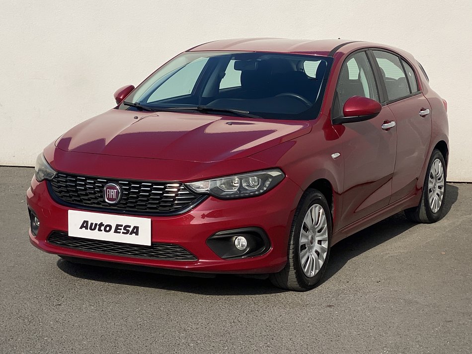 Fiat Tipo 1.4i Pop