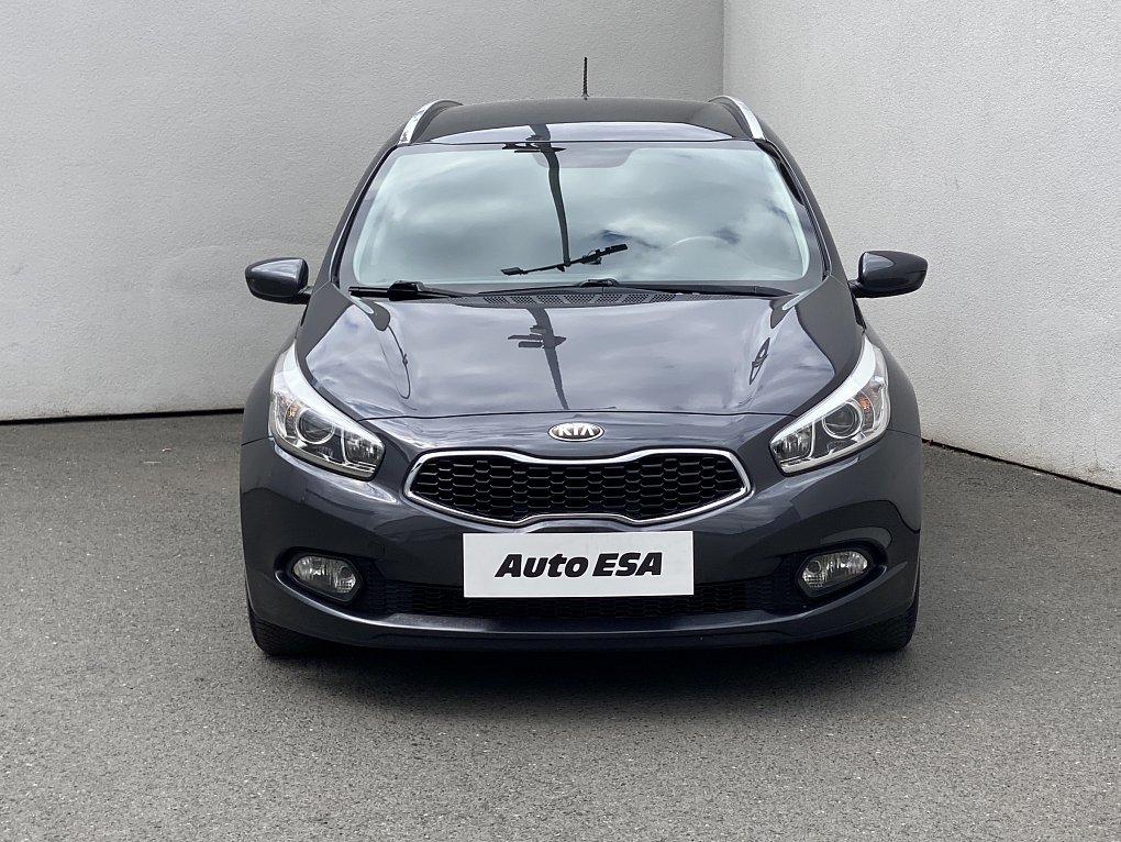 Kia Ceed 1.4i 