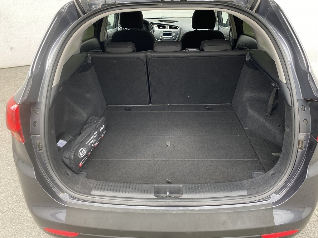 Kia Ceed 1.4i 