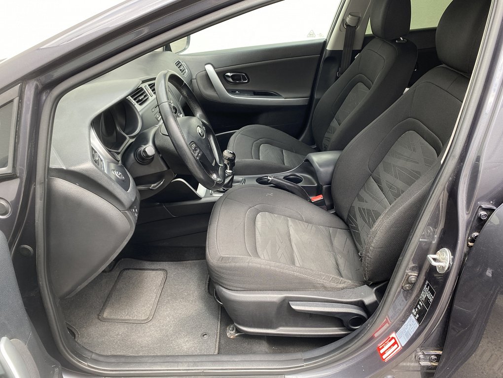 Kia Ceed 1.4i 