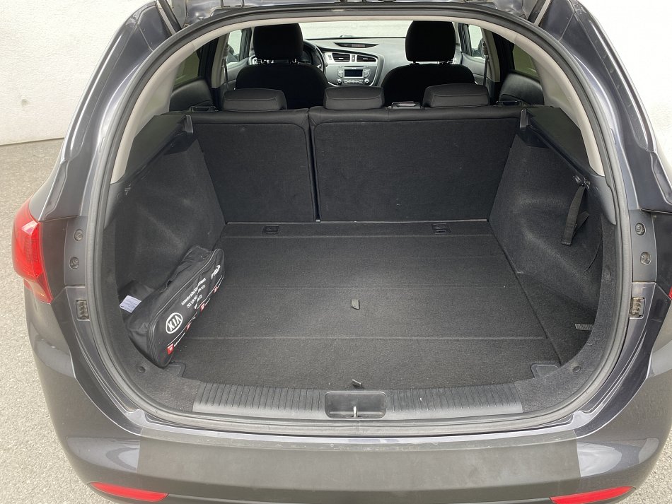 Kia Ceed 1.4i 