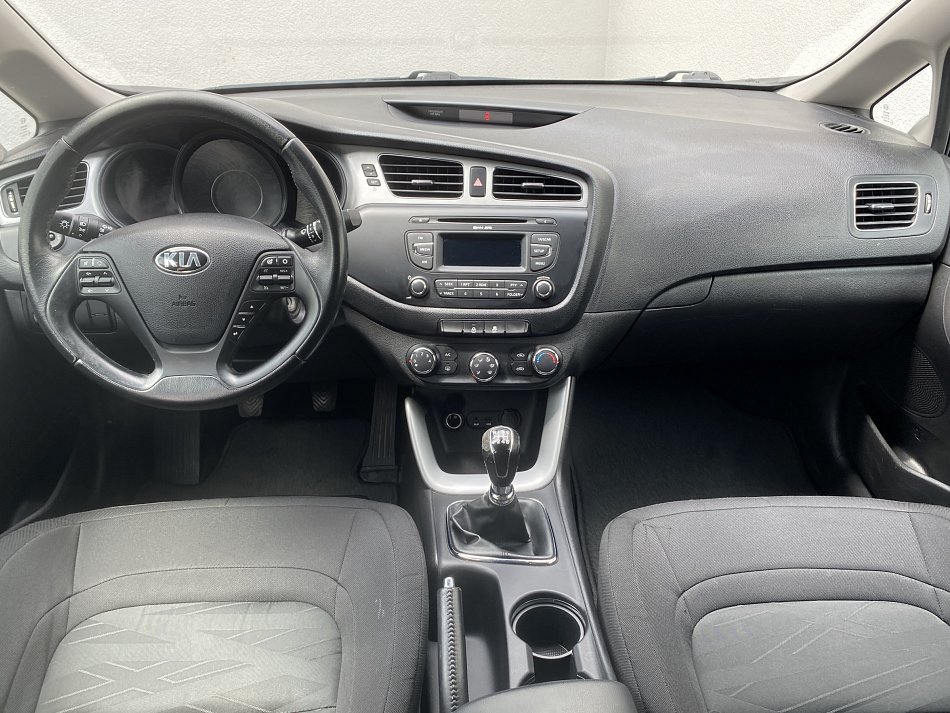 Kia Ceed 1.4i 