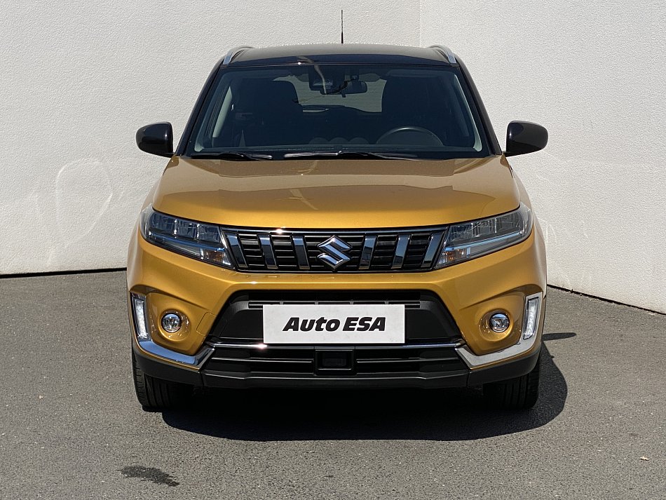 Suzuki Vitara 1.5 Hybrid Premium