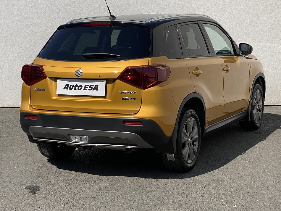 Suzuki Vitara 1.5 Hybrid Premium