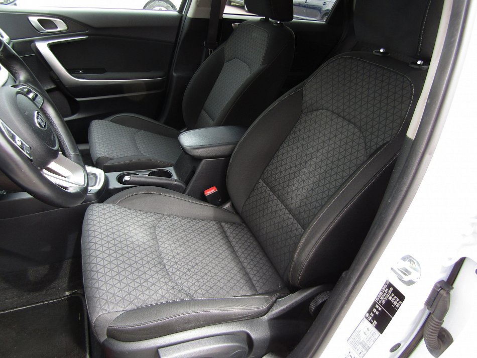 Kia Ceed 1.4 T-GDi 