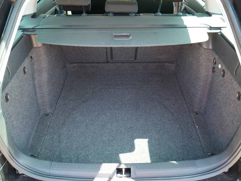 Škoda Octavia II 1.6TDi 