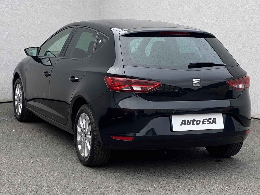 Seat Leon 1.2 TSi Style