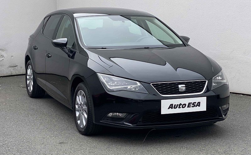 Seat Leon 1.2 TSi Style