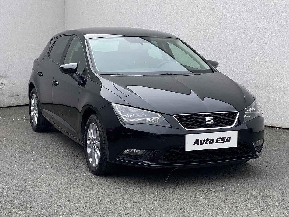 Seat Leon 1.2 TSi Style