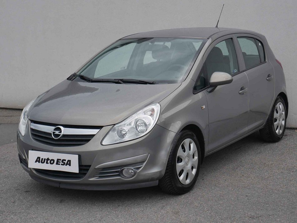 Opel Corsa 1.2i 