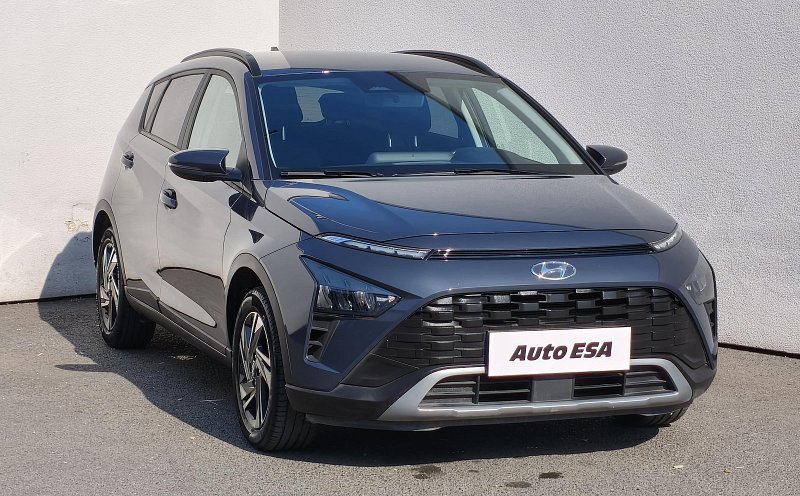 Hyundai Bayon 1.2 i Smart