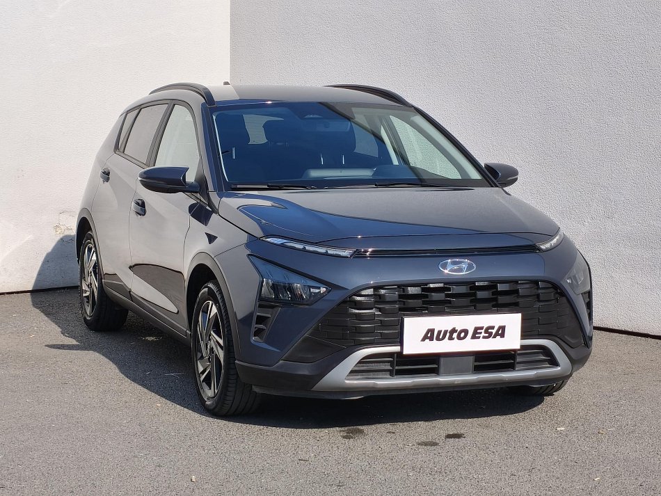 Hyundai Bayon 1.2 i Smart