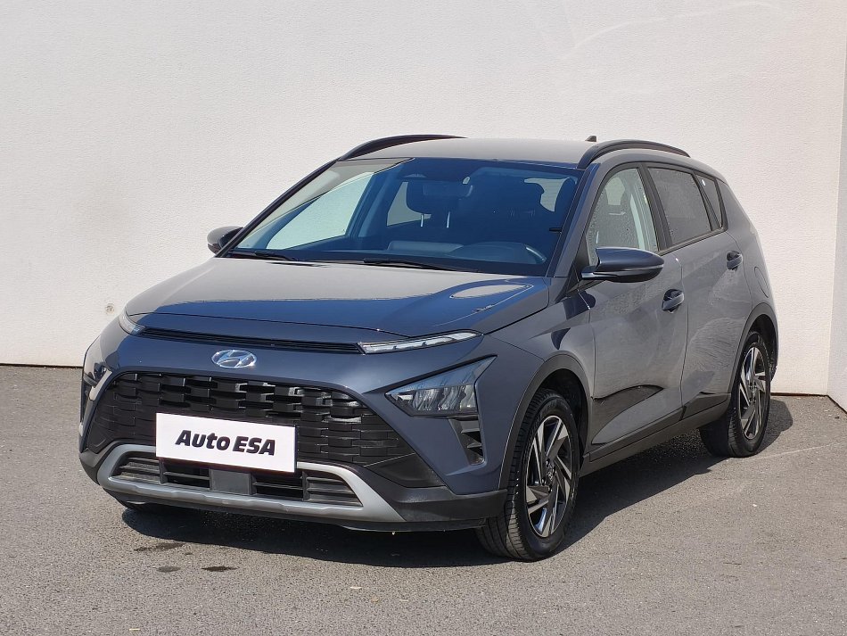 Hyundai Bayon 1.2 i Smart