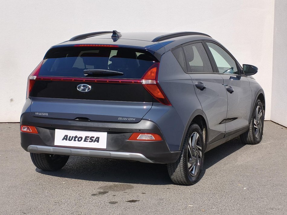 Hyundai Bayon 1.2 i Smart